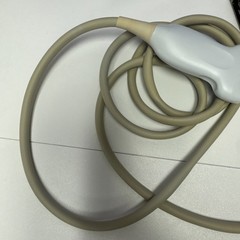 Accuson Cypress Linear Array Transducer Probe