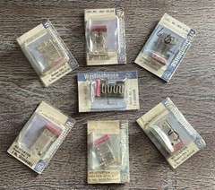 Westinghouse / Cutler-Hammer Type MSH Heater Elements Sizes MSH.5A – MSH18.6A