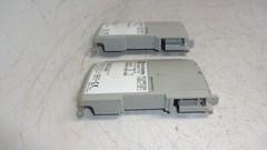 Allen-Bradley 1769-ecr Plc Compact I/o Right End Cap Compactlogix 875 Sold