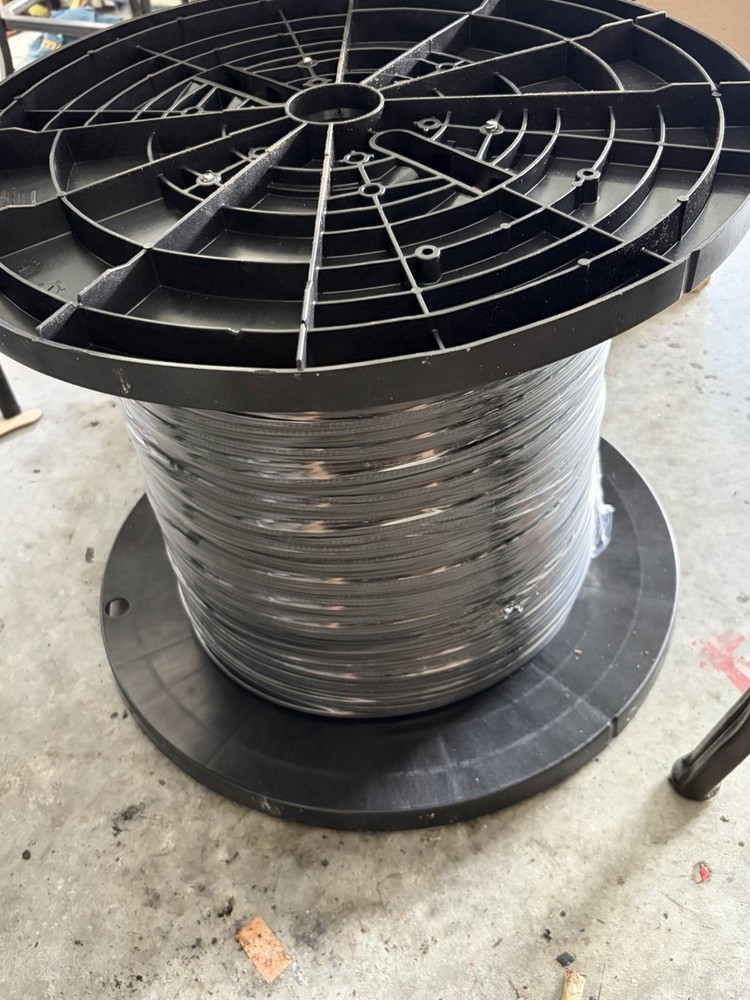 2000ft drop cable single mode