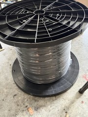 2000ft drop cable single mode