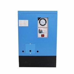 35 cfm Refrigerated Drying Equipment Compressed Air Dryer 1.0m³/min 220V 600W