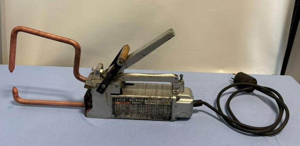 Chicago Electric Welding Systems Spot Welder Part 45690