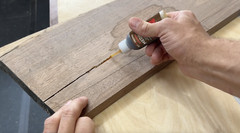 Starbond 2 oz. Brown Medium – Super Glue (Premium Cyanoacrylate CA Glue)