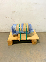 NEW Kaeser 7.8314.15000 Electric Compressor Replacement Motor 2.2kW 3PH 181A