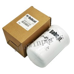 Filter Service Kit Oil Fuel Air For Bobcat MT52 MT55 MT85 MT100 Mini Loader