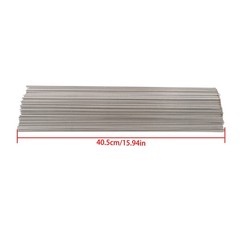 ER308L Stainless Steel Welding Rod – 10-lbs 1/16″ x 16″ TIG Filler Rod, TIG Rod