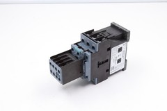 SIEMENS 3RT2025-1AP04 MADE IN GERMANY