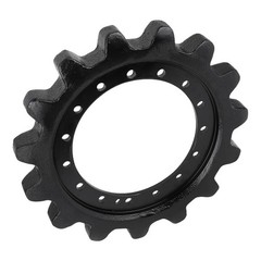 Drive Sprocket Undercarriage For Bobcat T450 T550 T590 T595 15 Teeth 720405