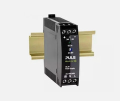PULS ML30.241 AC-DC Power Supply – 30W – 24 to 28VDC – DIN Rail
