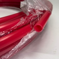 SIOUX CHIEF Powerpex Non-Barrier Pex-B Tubing Sz 1/2″ x 100 ft, Red 665X2R100