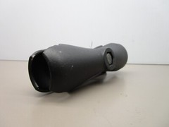 RAM Mount RAM-201U Double Socket Arm C-Size Medium 5-3/4″ Textured Finish