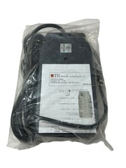 TII NETWORK TECHNOLOGIES HNP6-X-T-S / HNP6XTS NEW (Plastic Sealed) Protection