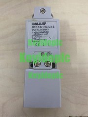 1pcs New For Bes 517-223-u3-e Bes0241 Inductive Standard Sensor Free Shipping