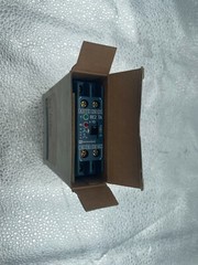 Telemecanique Time Relay RE2-TA1205B / 24V / 5-100 sec