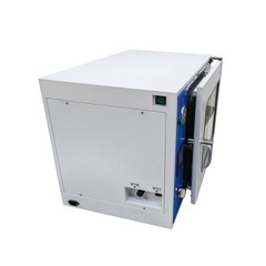 110V 1400W 1.9 Cu ft Digital Vacuum Drying Oven Lab. Heating Cabinet 2 Shelves