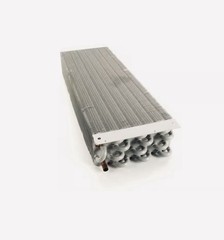 Evaporator Coil True 800200 4-3/8″ x 8-3/4″ x 27″