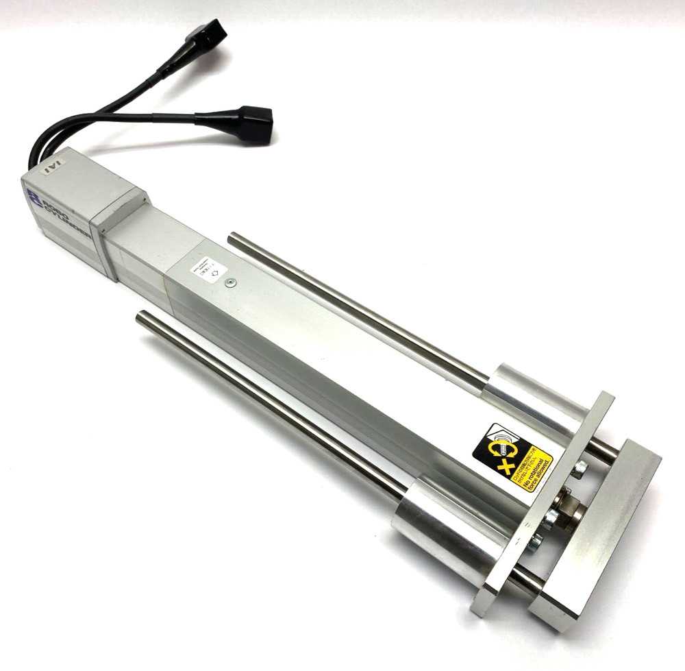 IAI RCP2-RSGD-A-PM-2.5-200-P1-S-B High-Thrust Linear Servo Actuator