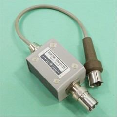 Vintage Hewlett Packard 10453A 1ns Rise Time Converter