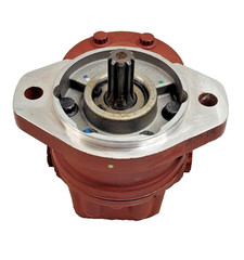 Danfoss S26 High Speed Gear Motor Cessna 26705-DAE NEW OPEN BOX