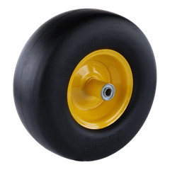 Flat Free Flat Free Tire TCA13769 fits John Deere Z915E Several 657 667 727A