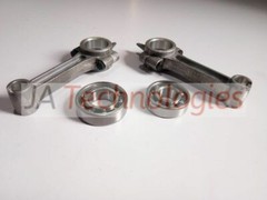 SS3 Model Ingersoll Rand Type 30 compatible Connecting Rod with Bearings Kit
