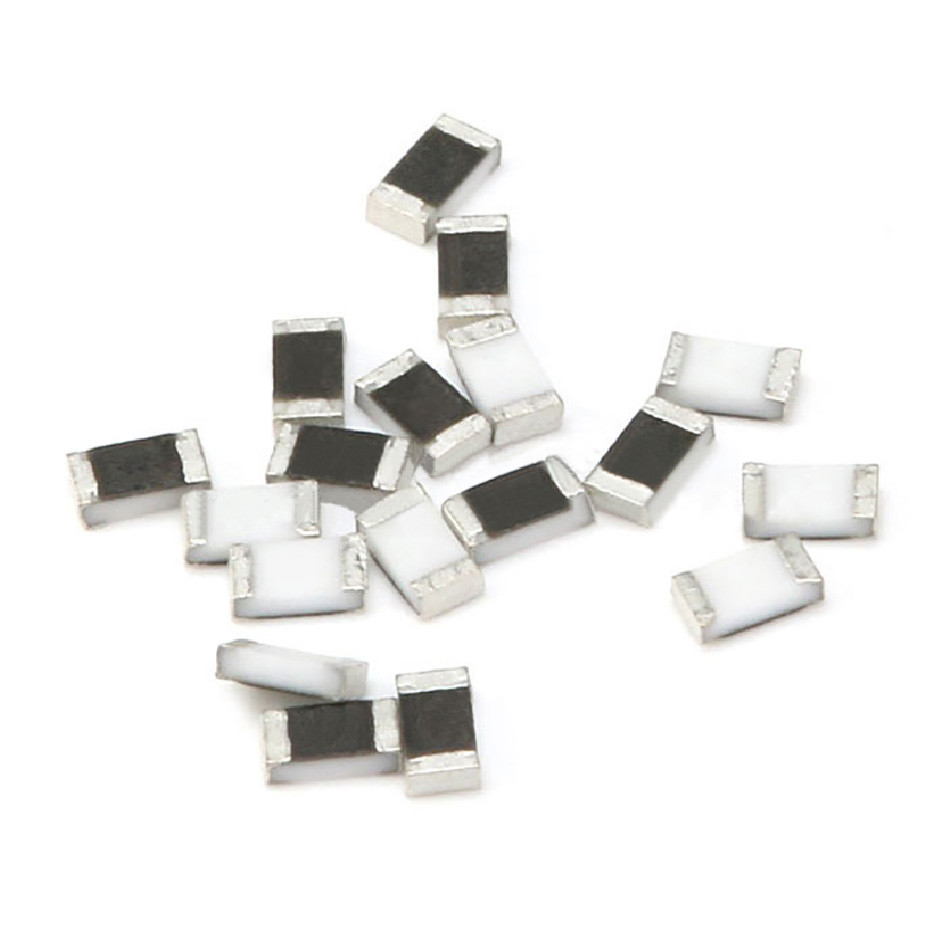 50PCS 1/10W 0603 SMD/SMT Resistors ±1% -Full Range of Values ( 0.22Ω to 20MΩ )