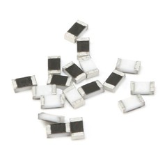 50PCS 1/10W 0603 SMD/SMT Resistors ±1% -Full Range of Values ( 0.22Ω to 20MΩ )