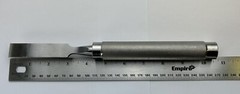 CODMAN 46-2004 Osteotome Straight Blade 19mm 3/4in Overall Length 11in