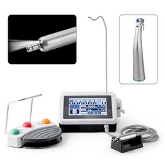 Pro Dental Implant Motor Dental Implant System 20:1 Control Angle