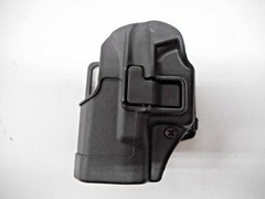 BlackHawk Serpa CQC #31 RH Springfield XD Sub Black Matte