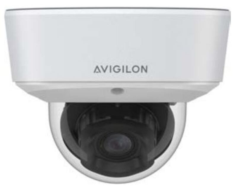 Avigilon 5.0C-H6SL-DO1-IR Indoor/Outdoor Dome Camera 320-1369A *NIB*!!!!!