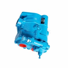 Brand New Hydraulic Axial Piston Pump PVB20RS20C11 for Eaton Vickers Punger Pump