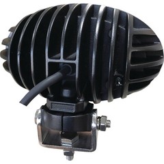 Tiger Lights TL5180 LED Oval Work Light Compatible With/Replacement For Kubota