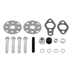 Engine Water Pump For Chevy 283, 305, 327, 350, 400 small block engines