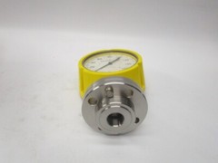 PERMA CAL INDUSTRIES 121TID23Y21 0-160PSI NSMP