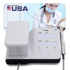 LED Dental Ultrasonic Piezo Scaler Handpiece Bottles Fit EMS Cavitron Woodpecker