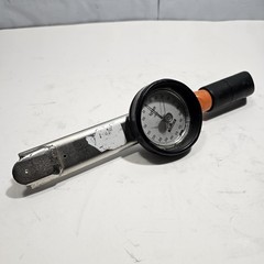 Tohnichi Dial Indicating 450 DB3 KGF-CM 450-5 Torque Wrench
