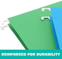 HERKKA Extra 2 Inch Expansion, Off-white, Red, Blue, Yellow, and Green