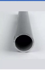 1.5″ OD x 1.25″ ID x12″ x 0.125″ Wall 6061 Aluminum Tube Pipe Round