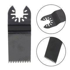 50 Pc Oscillating 1 3/8 Inch Saw Blade