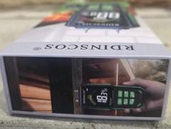 Moisture Meter – RDINSCOS MT93