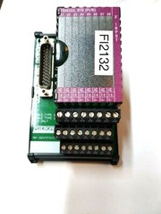 Foxboro P0916KF-0B PLC Module 0-20 mA, 8 Inputs, Cable Type 1, Cable Type 3