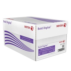 Xerox® Bold Digital™ Printing Paper, 4 Reams, Tabloid Extra Size (18″ x 12″), 10
