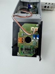 Siemens APOGEE 549-001 Modular Equipment Controller + Temp Sensors HVAC