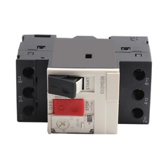GV2ME08C Motor Circuit Breaker Perfect Insulator for Various Scenarios