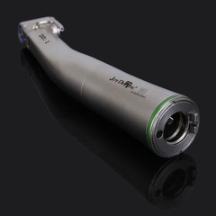 AZDENT Dental Fiber Optic 20:1 Implant Contra Angle low speed Handpiece LED