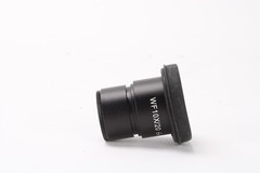 OMAX WF10X/20 High Eye Point Widefield Eyepiece for Microscope