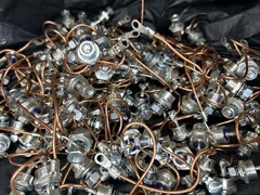 Lot Of 120 1N1190A Stud-Mount Rectifier Diode 7lbs