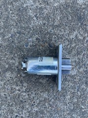 Simplex Lever Lock Used , Working Right Hand Door